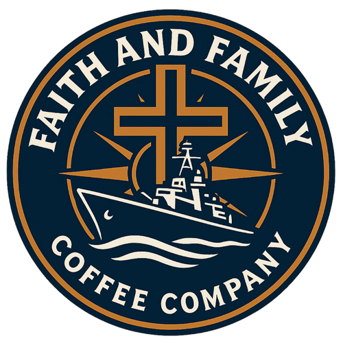 Faith and Family Coffee Company